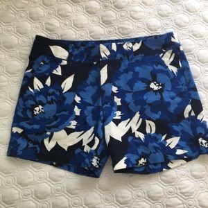 Tommy Hilfiger size 4 shorts
